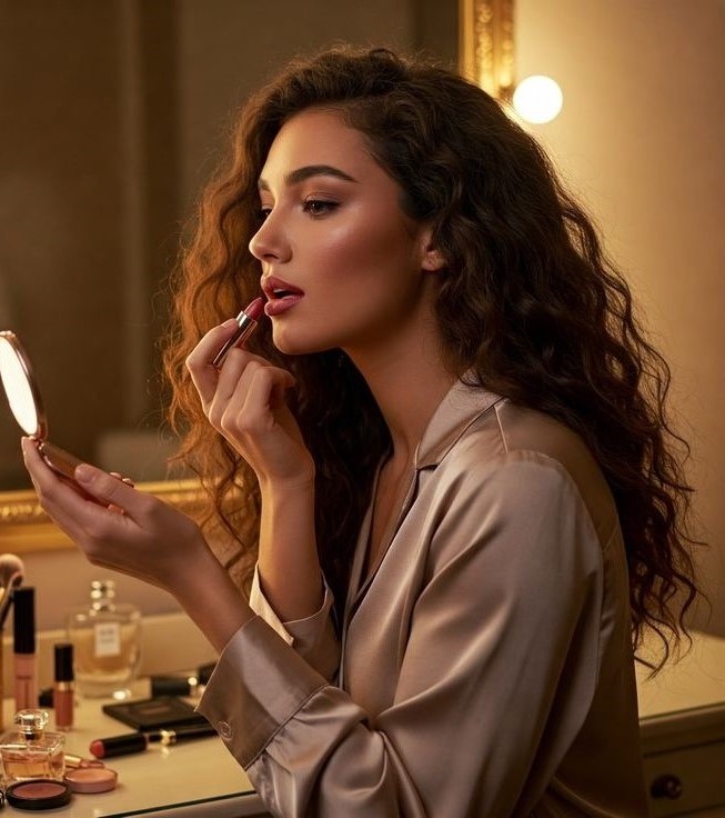 Relaxing Environment