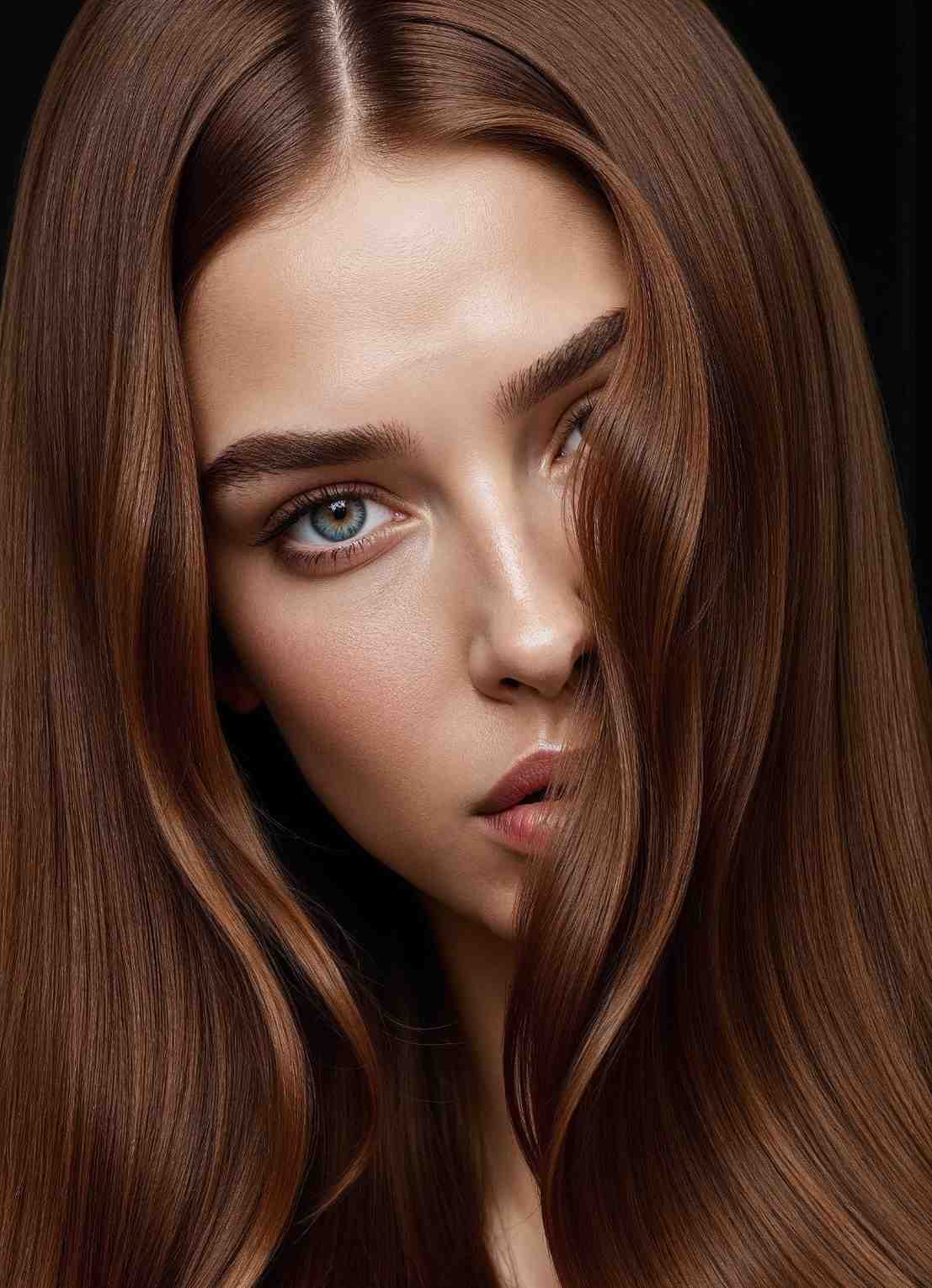 Hair Styling Treatments