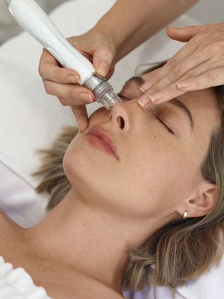 Anti-Aging Treatments