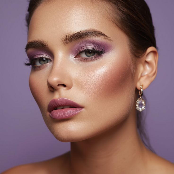 Party & Evening Makeup