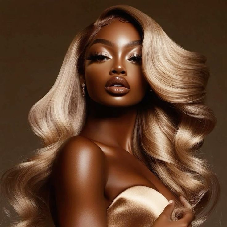 Editorial & Photoshoot Makeup